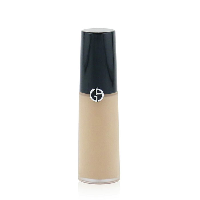 Giorgio Armani Luminous Silk Base de maquillage liquide Nº 5.5 Giorgio Armani Luminous Silk Base de maquillage liquide Nº 5.5