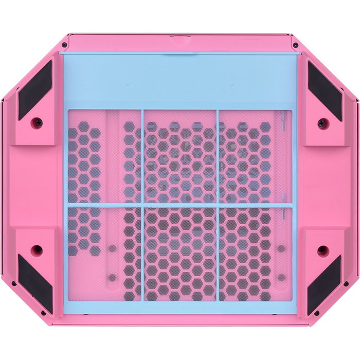 Thermaltake The Tower 300 Bubble Pink