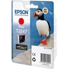 Epson C13T32474010 Cartouche d'encre rouge UltraChrome Hi-Gloss 2