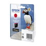 Epson Cartouche d'encre UltraChrome Hi-Gloss2 Rouge T324 T3247