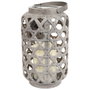 Home Deco Factory Lampe solaire effet bougie