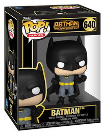 Funko POP! Batman Incorporated Batman