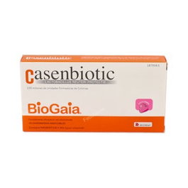 CASEN CASENBIOTIC fresa 30comp.