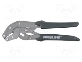 PROLINE Pince universelle Turbo 190mm