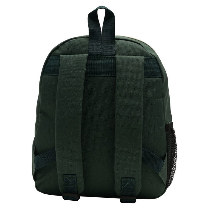 WIDDOP & CO Sac à dos Slytherin Harry Potter Vert Doré