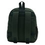 WIDDOP & CO Sac à dos Slytherin Harry Potter Vert Doré