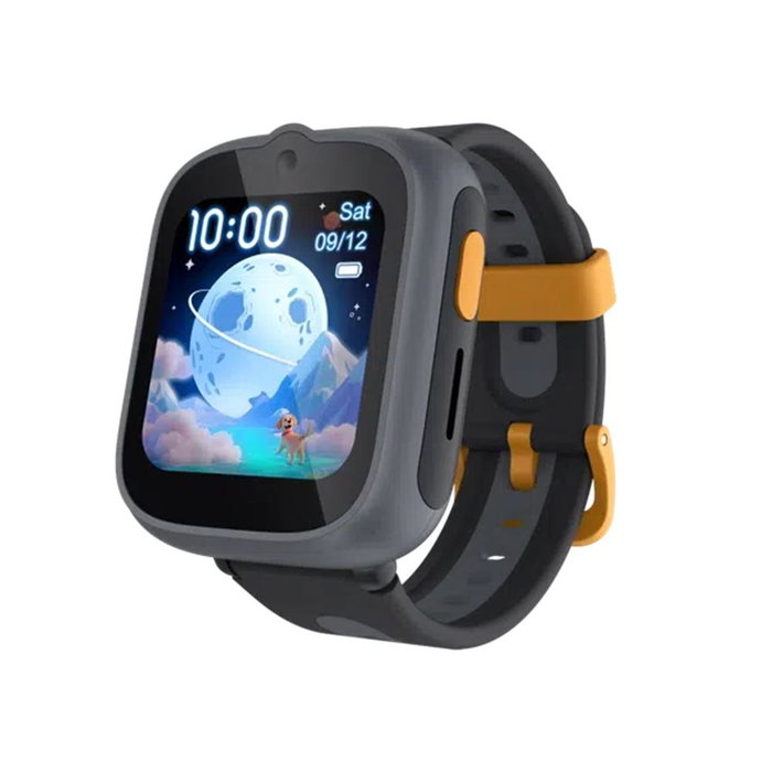 TCL MOVETIME MT48 Gris foncé