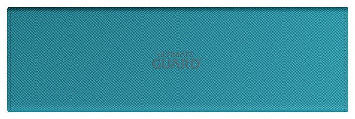 Ultimate Guard Arkhive 400+ Xenoskin - Petrol Ultimate Guard Arkhive 400+ Xenoskin - Petrol