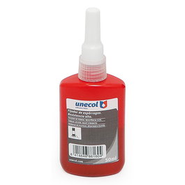 DUVER Fixation de Filetage Haute Résistance 50ml