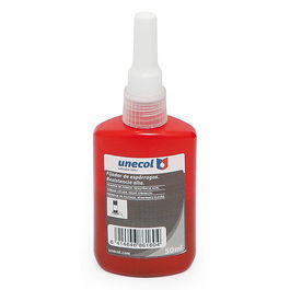 DUVER Fixation de Filetage Haute Résistance 50ml