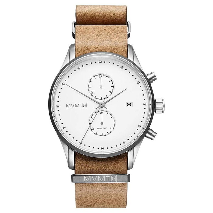 Montre Femme MVMT (Ø 42 mm) Montre Femme MVMT (Ø 42 mm)