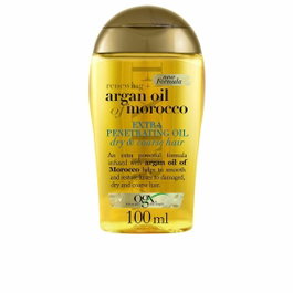 OGX Huile d'Argan Extra Pénétrante 100 ml