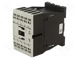 EATON ELECTRIC DILM12 Contacteur 3-pôles 12A 230VAC