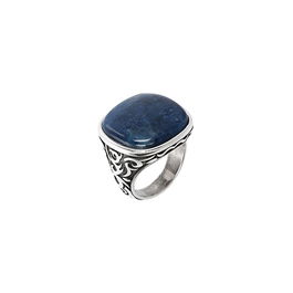 Bague Femme Albert M. WSOX00397.AP-22 22 Bleu