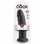 Gode réaliste Pipedream - King Cock Noir