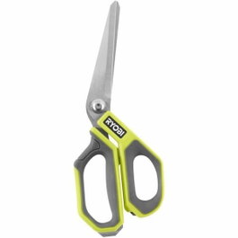 Ryobi Ciseaux droits en aluminium