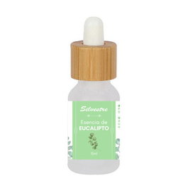 SILVESTRE Essence d'Eucalyptus Silvestre 15ml
