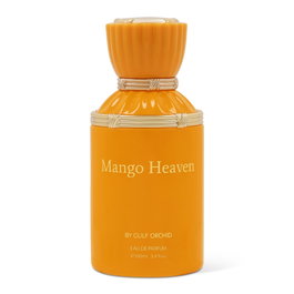 Gulf Orchid Mango Heaven Eau de Parfum 100 ml