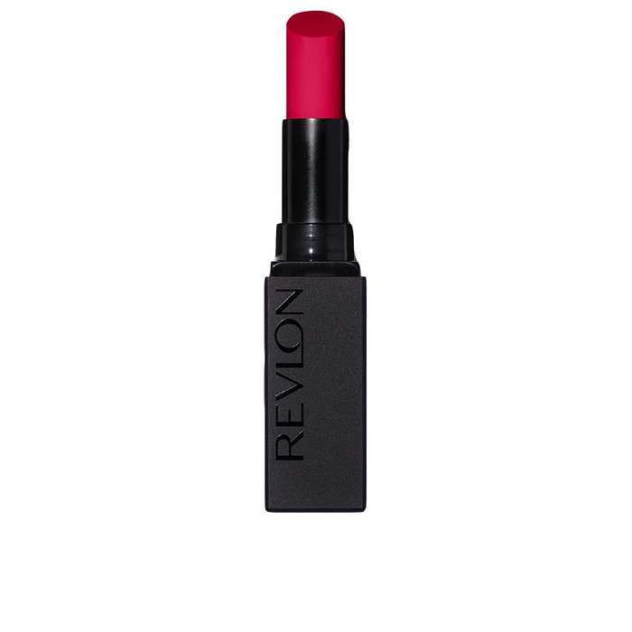 Revlon Mass Market Rouge à Lèvres Colorstay Suede Ink #018-First Class 2,55 ml Revlon Mass Market Rouge à Lèvres Colorstay Suede Ink #018-First Class 2,55 ml