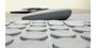Logitech Pebble Keys 2 K380s - Clavier Bluetooth Ultraportable et Compact pour 3 Appareils (Windows, macOS, iOS, Android) - Design Fin en Plastique Recyclé