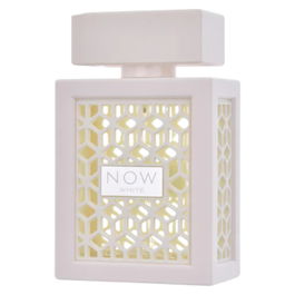 Lattafa Rave Now White Eau de Parfum Unisexe 100 ml