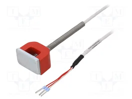 GUENTHER Capteur de température Pt100 avec aimant et PTFE