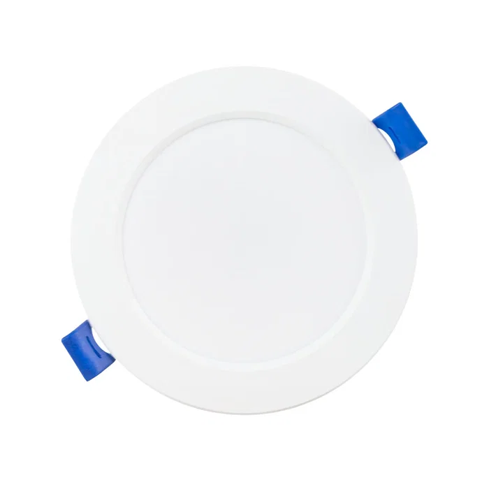 Plaque Downlight LED 6W 600Lm 4000K Blanco Natural