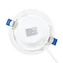 Plaque Downlight LED 6W 600Lm 4000K Blanco Natural