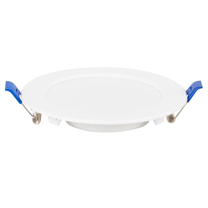 Plaque Downlight LED 6W 600Lm 4000K Blanco Natural