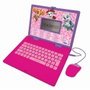 Lexibook Ordinateur éducatif portable La Pat' Patrouille coloris rose