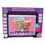 Lexibook Ordinateur éducatif portable La Pat' Patrouille coloris rose