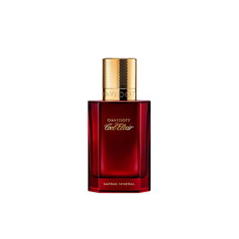 Davidoff Cool Elixir Safran Eau de Parfum 50 ml