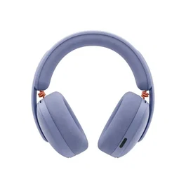 Logitech G G325 Casque gamer sans fil Lilas