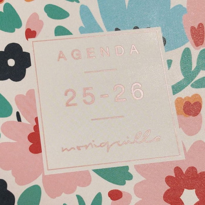 Agenda Finocam Agenda Finocam