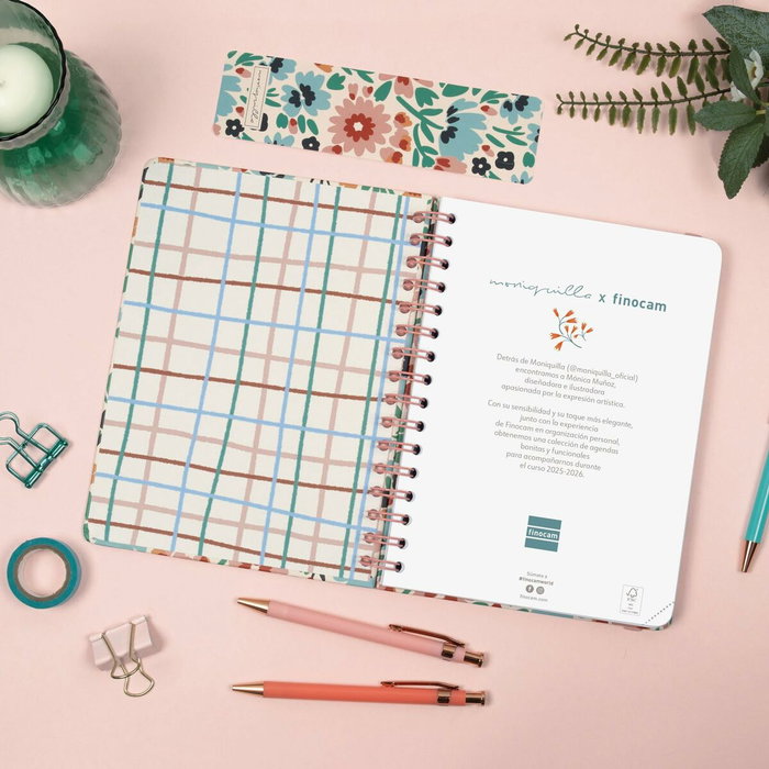 Agenda Finocam Agenda Finocam