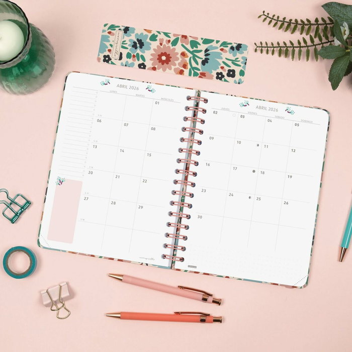 Agenda Finocam Agenda Finocam