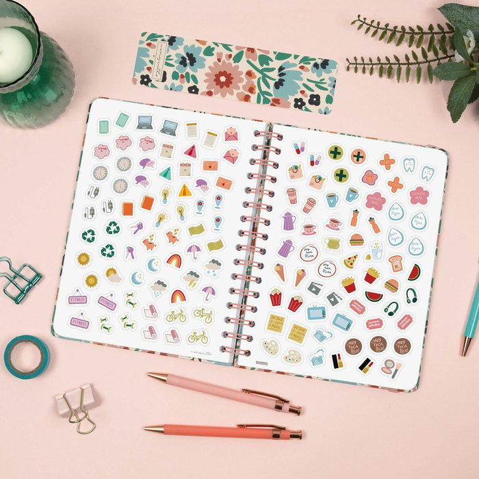 Agenda Finocam Agenda Finocam