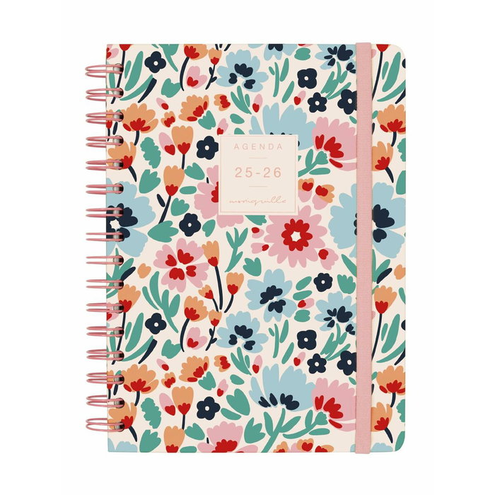 Agenda Finocam Agenda Finocam