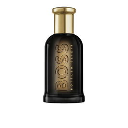Hugo Boss-Boss BOSS BOTTLED ELIXIR Eau de Parfum Intense Vapo 50 ml pour Homme