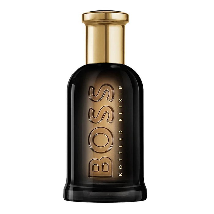 Hugo Boss BOSS Bottled Elixir Eau de Parfum 50 ml