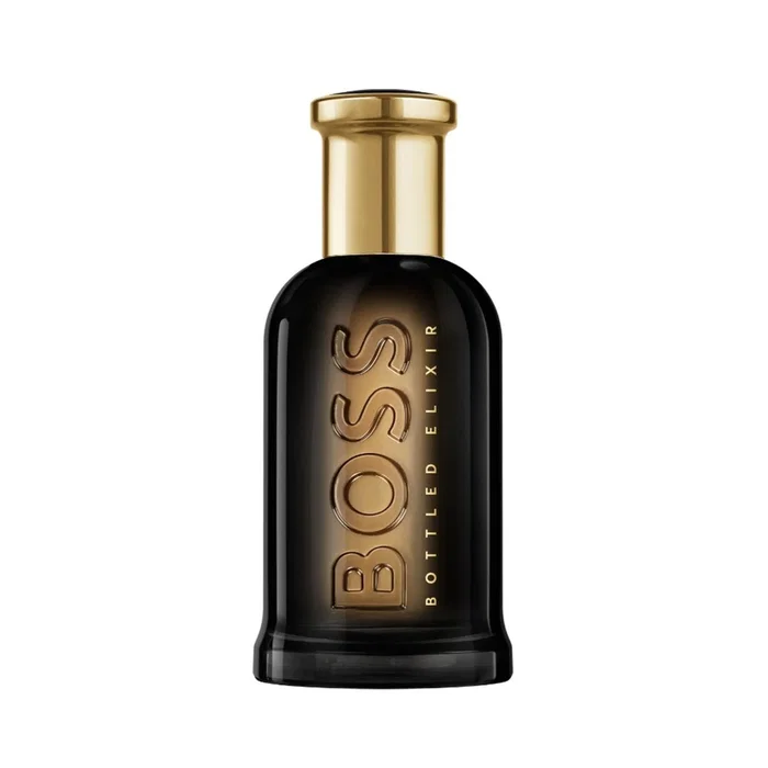 Hugo Boss BOSS BOTTLED ELIXIR Eau de Parfum 50 ml Hugo Boss BOSS BOTTLED ELIXIR Eau de Parfum 50 ml