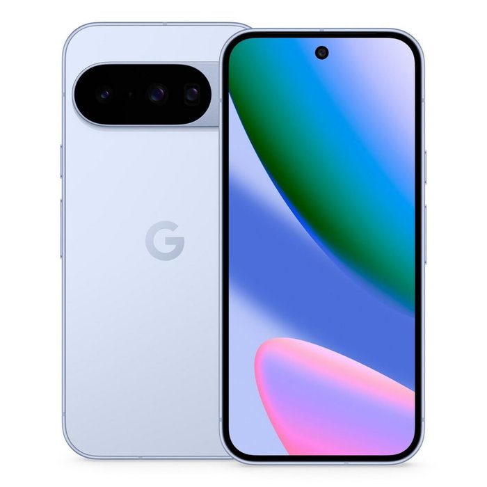 Smartphone Google PIXEL 10 12 GB RAM 256 GB Violet