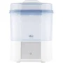 Chicco - Stérilisateur biberon 2 en 1 - Stérilise et sèche - Pour biberons et petits pots