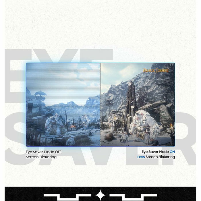 Monitor Gaming Samsung G30D 27" Full HD