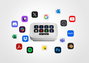 Elgato Stream Deck Neo White 10GBJ9901