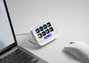 Elgato Stream Deck Neo White 10GBJ9901