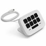 Elgato Stream Deck Neo Blanc