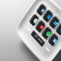 Elgato Stream Deck Neo Blanc