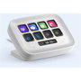 Elgato Stream Deck Neo Blanc