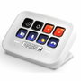 Elgato Stream Deck Neo Blanc